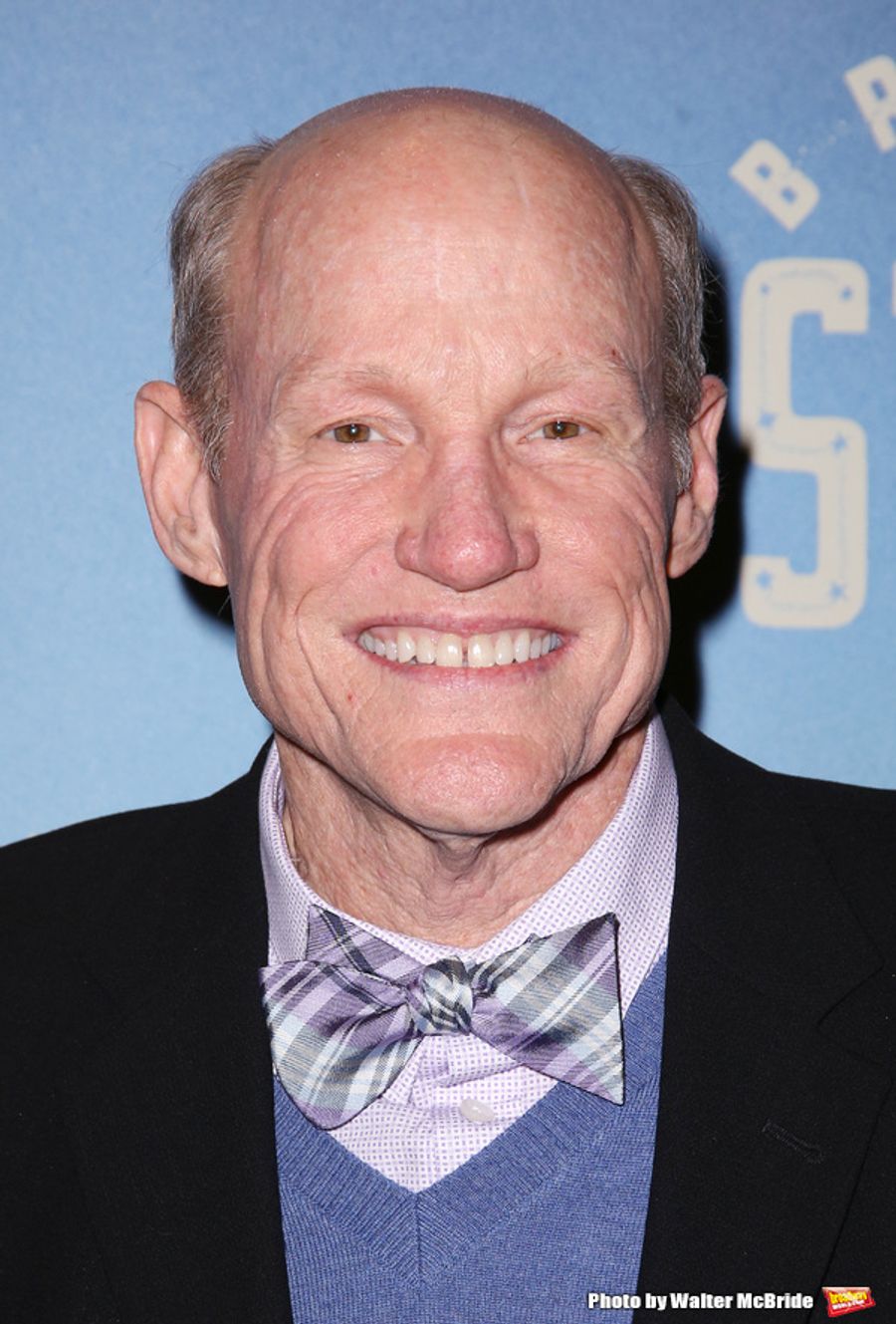 Photo Coverage: Go Inside the BRIGHT STAR Opening Night After Party! Image