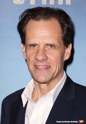 Michael X. Martin @ BroadwayWorld Michael X. Martin Photo