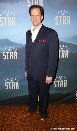 Michael X. Martin @ BroadwayWorld Michael X. Martin Photo