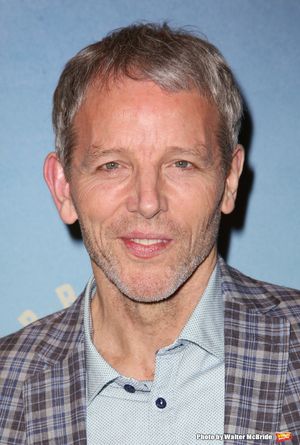 Stephen Bogardus  Photo