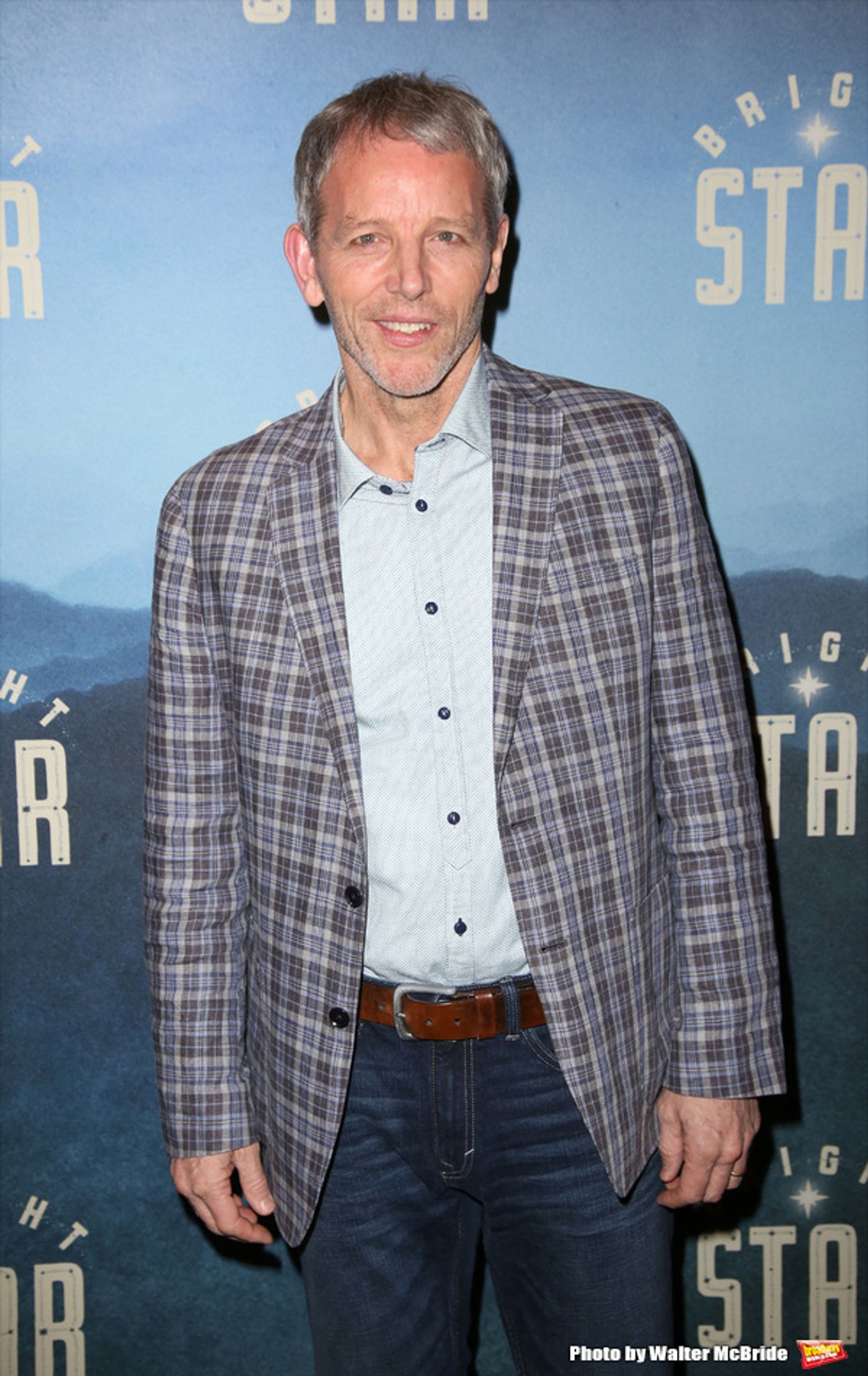 Photo Coverage: Go Inside the BRIGHT STAR Opening Night After Party!  Image