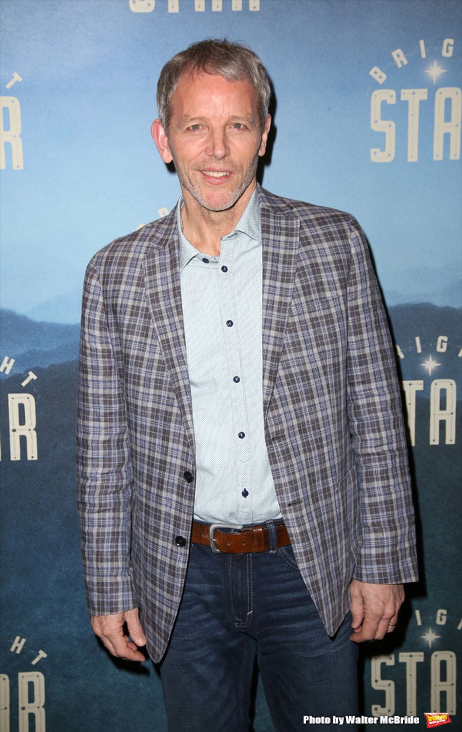 Photo Coverage: Go Inside the BRIGHT STAR Opening Night After Party! Image