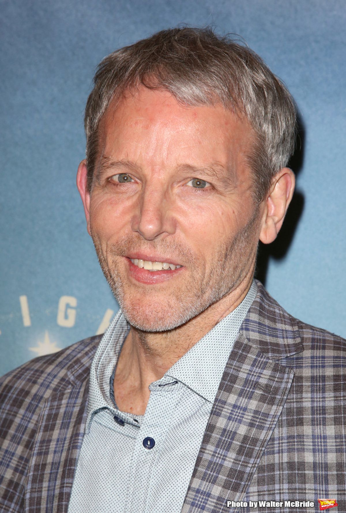 Stephen Bogardus  at 