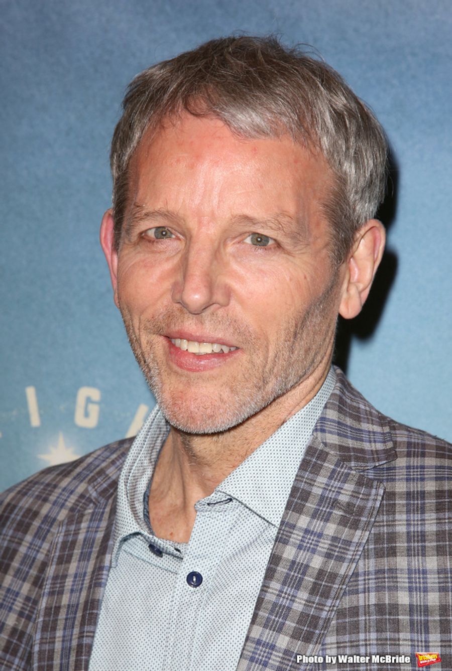 Photo Coverage: Go Inside the BRIGHT STAR Opening Night After Party! Image