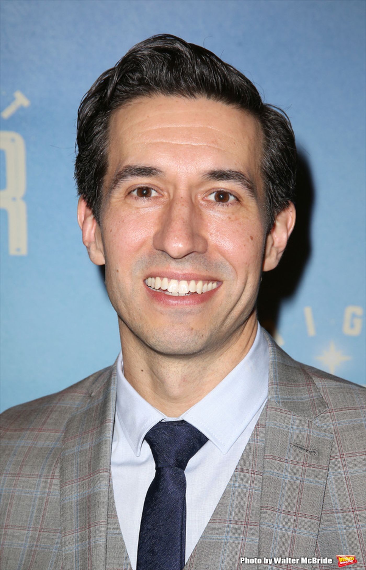 Photo Coverage: Go Inside the BRIGHT STAR Opening Night After Party!  Image