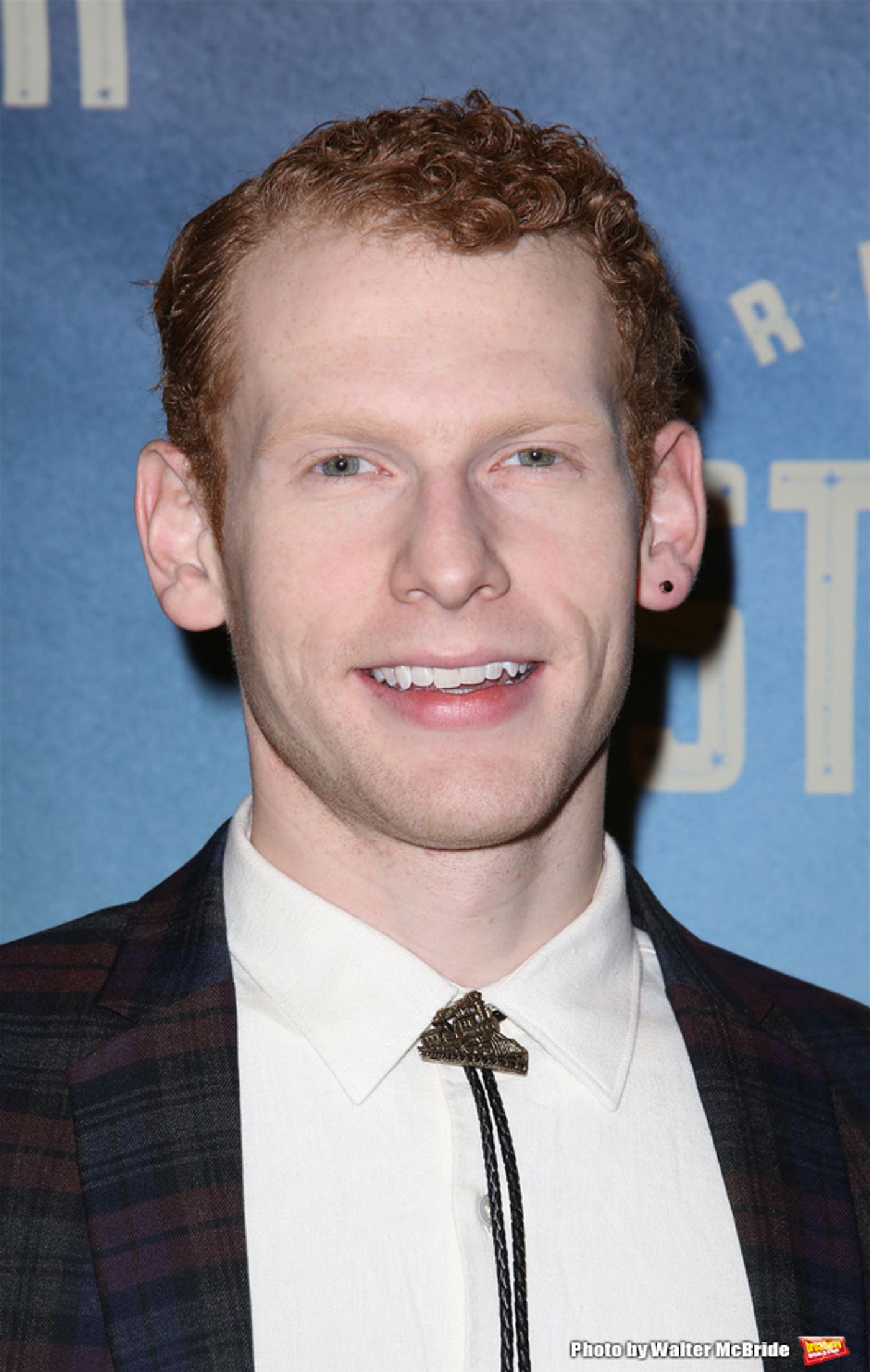 Photo Coverage: Go Inside the BRIGHT STAR Opening Night After Party!  Image