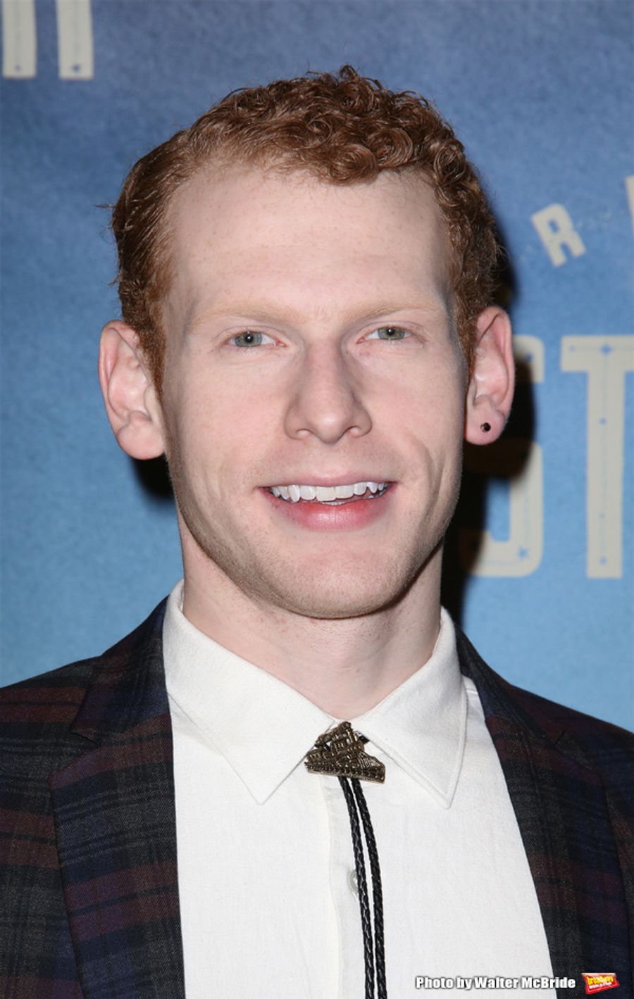 Photo Coverage: Go Inside the BRIGHT STAR Opening Night After Party! Image