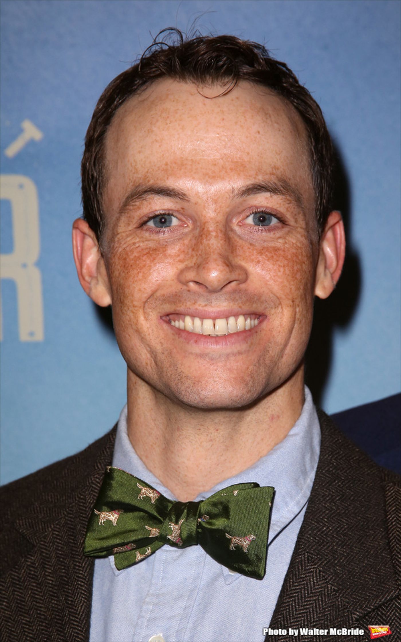 Photo Coverage: Go Inside the BRIGHT STAR Opening Night After Party!  Image