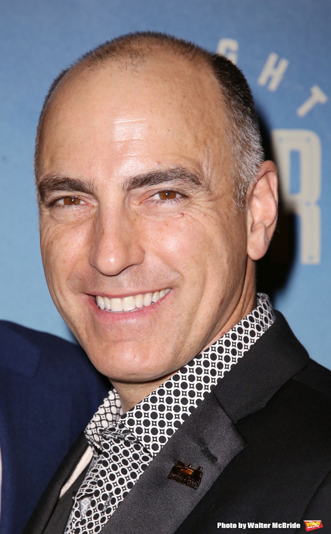 Photo Coverage: Go Inside the BRIGHT STAR Opening Night After Party!  Image