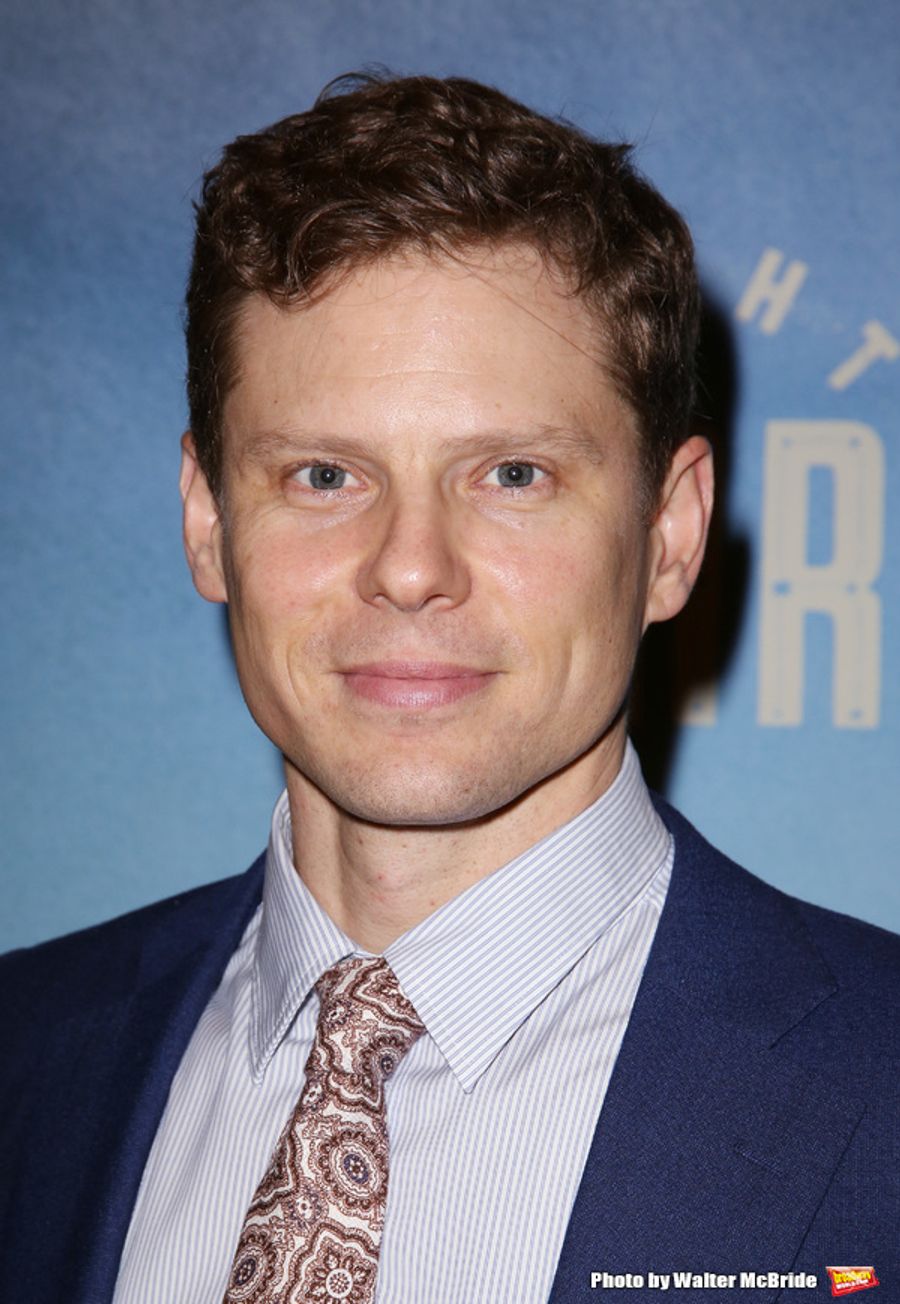 Photo Coverage: Go Inside the BRIGHT STAR Opening Night After Party! Image