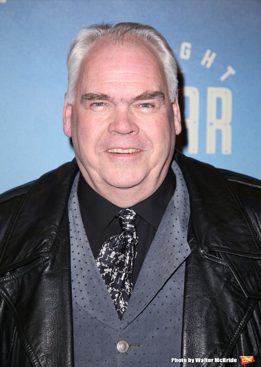 Photo Coverage: Go Inside the BRIGHT STAR Opening Night After Party! Image
