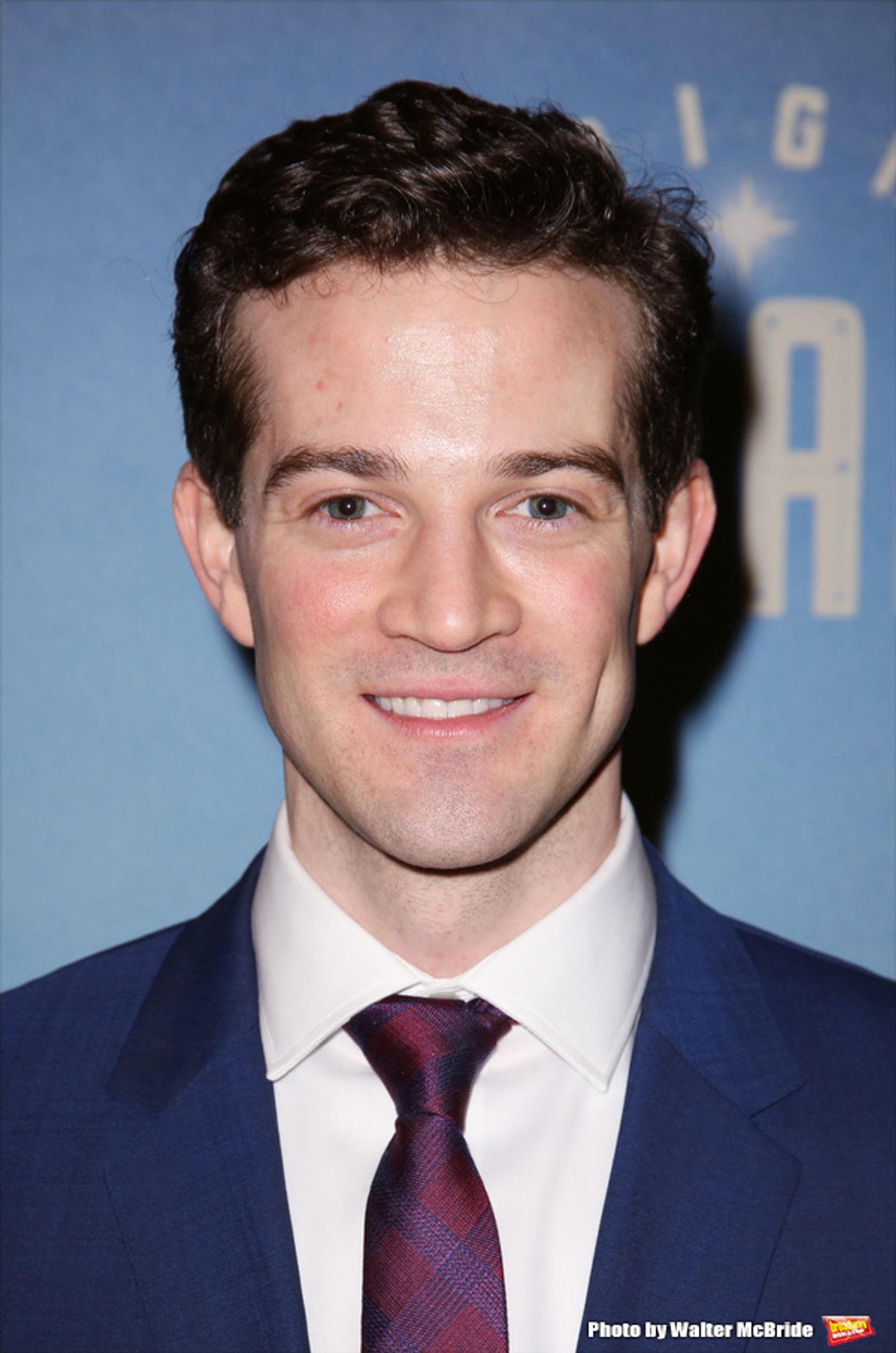 Photo Coverage: Go Inside the BRIGHT STAR Opening Night After Party!  Image