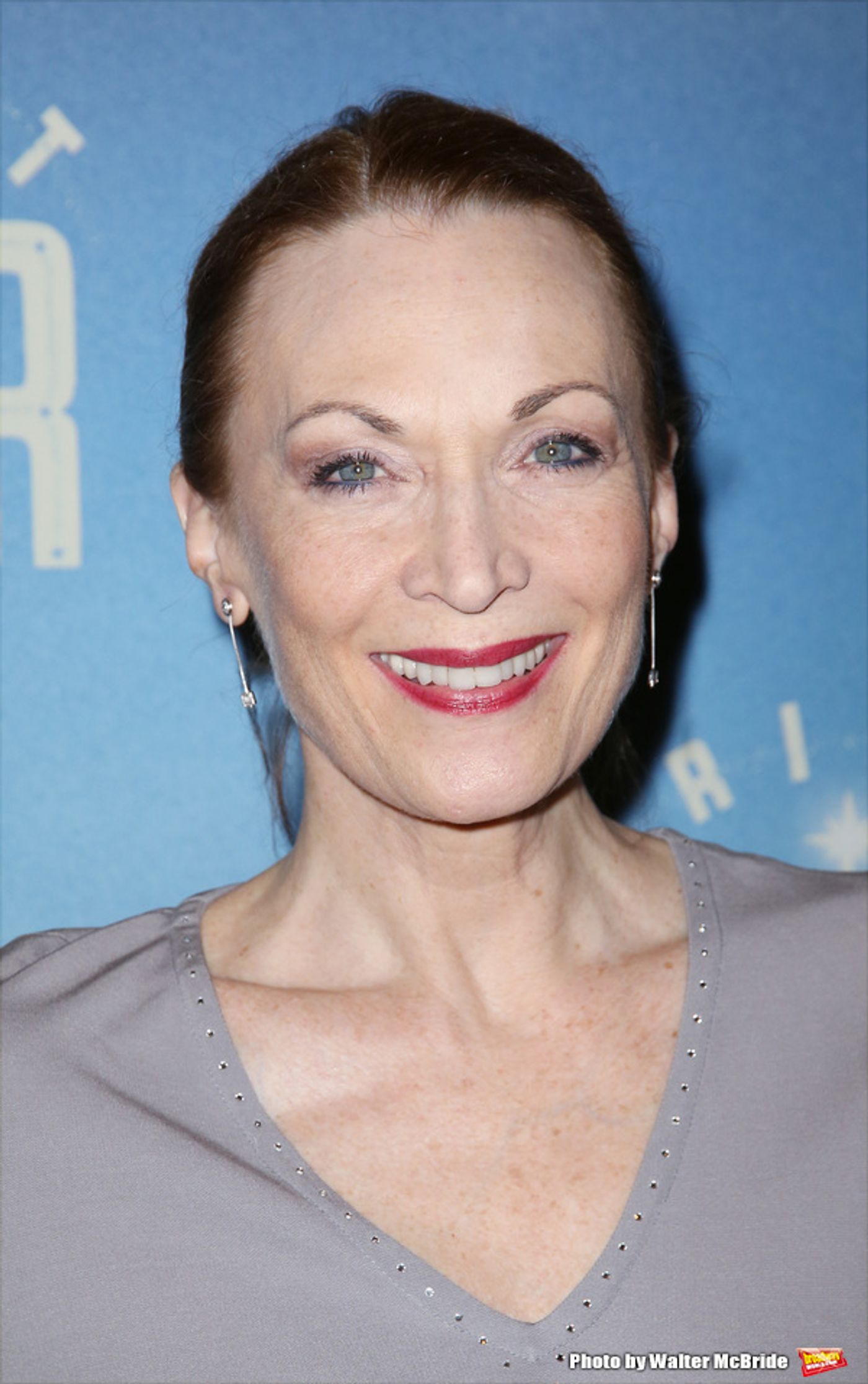 Photo Coverage: Go Inside the BRIGHT STAR Opening Night After Party!  Image