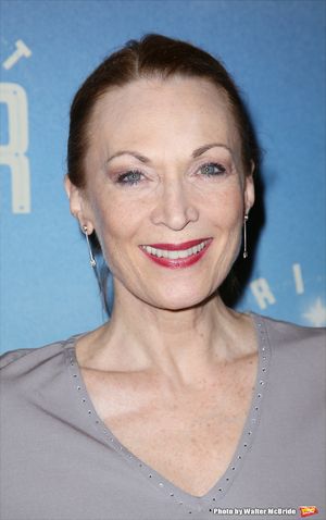 Dee Hoty @ BroadwayWorld Dee Hoty Photo