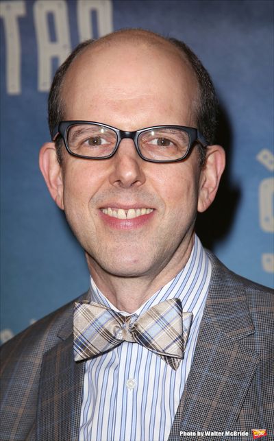 Jeff Blumenkrantz  Photo