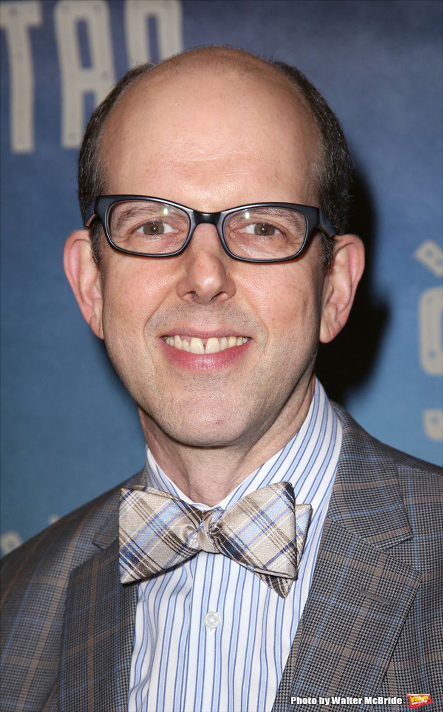 Photo Coverage: Go Inside the BRIGHT STAR Opening Night After Party! Image