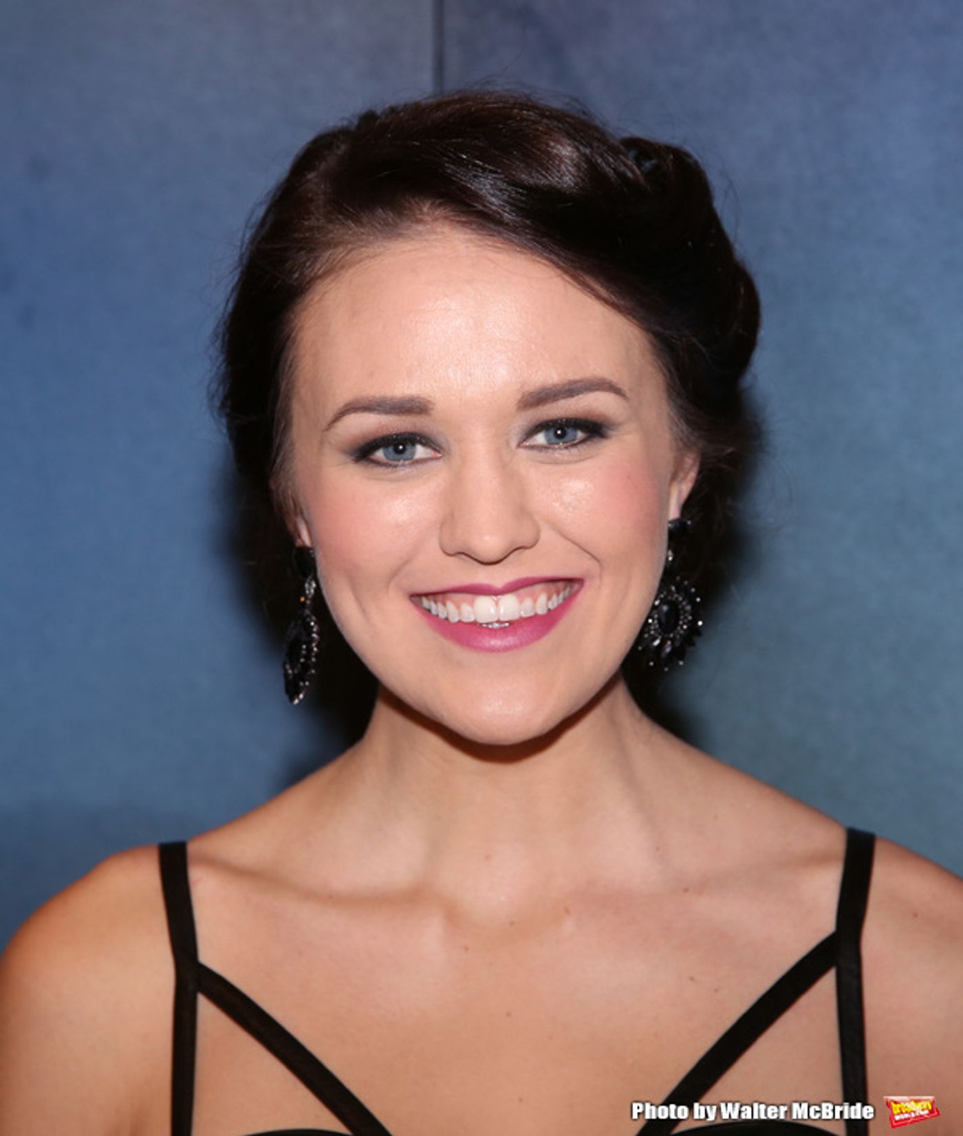 Photo Coverage: Go Inside the BRIGHT STAR Opening Night After Party!  Image