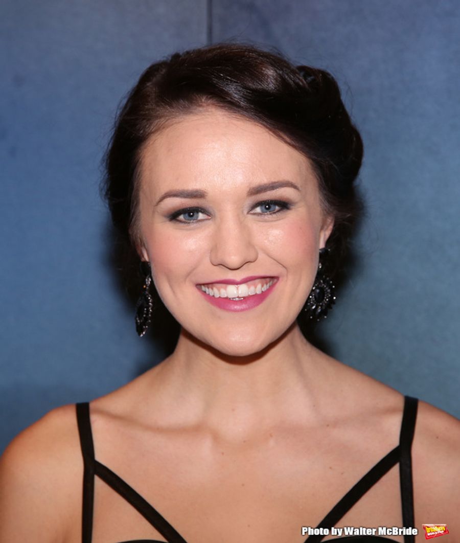 Photo Coverage: Go Inside the BRIGHT STAR Opening Night After Party! Image