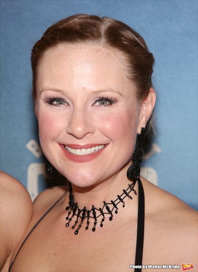 Sandra DeNise Photo