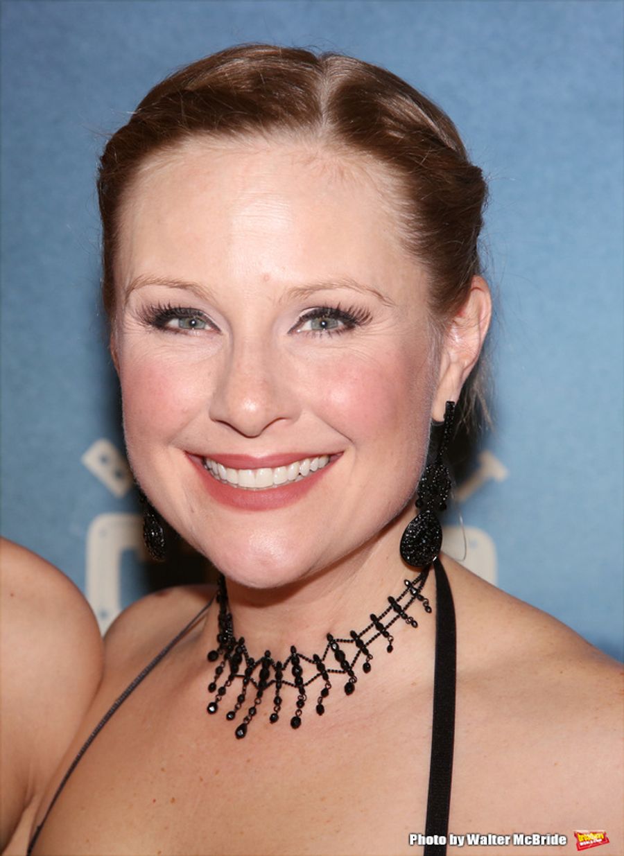 Photo Coverage: Go Inside the BRIGHT STAR Opening Night After Party! Image