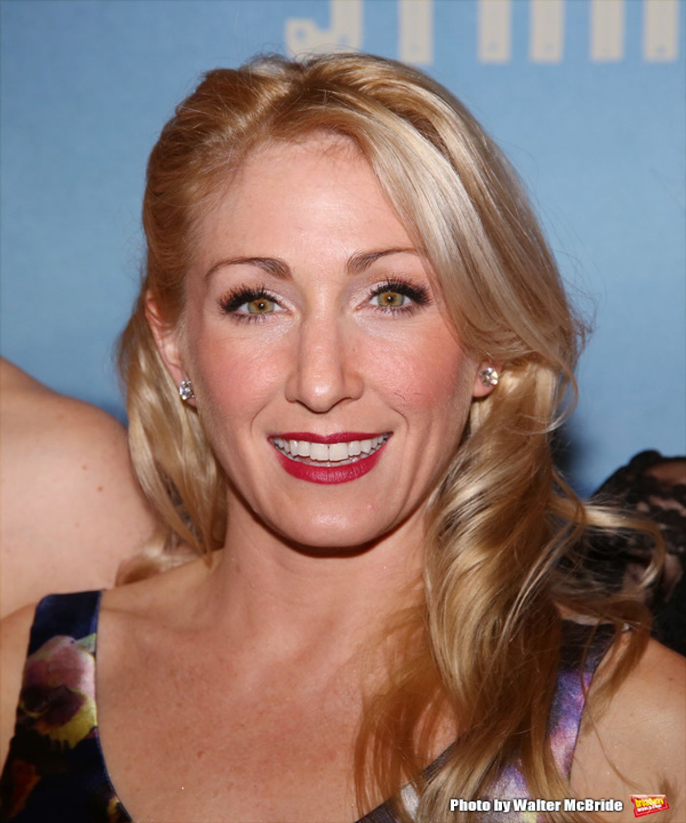 Photo Coverage: Go Inside the BRIGHT STAR Opening Night After Party!  Image