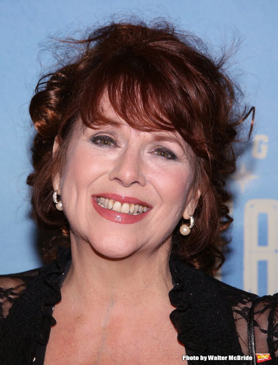 Photo Coverage: Go Inside the BRIGHT STAR Opening Night After Party! Image
