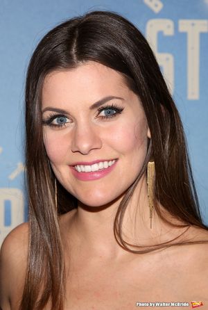 Lizzie Klemperer @ BroadwayWorld Lizzie Klemperer Photo