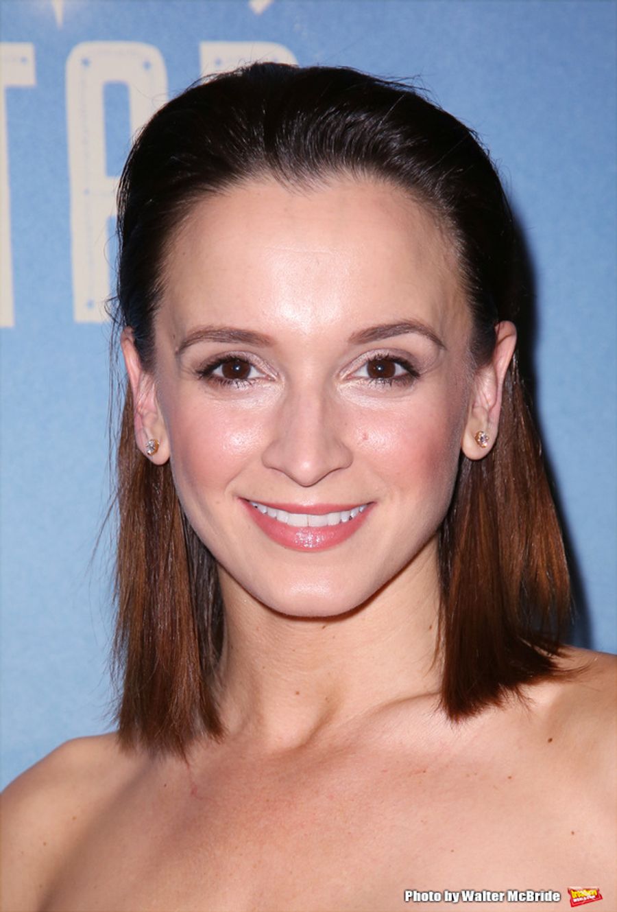 Photo Coverage: Go Inside the BRIGHT STAR Opening Night After Party! Image