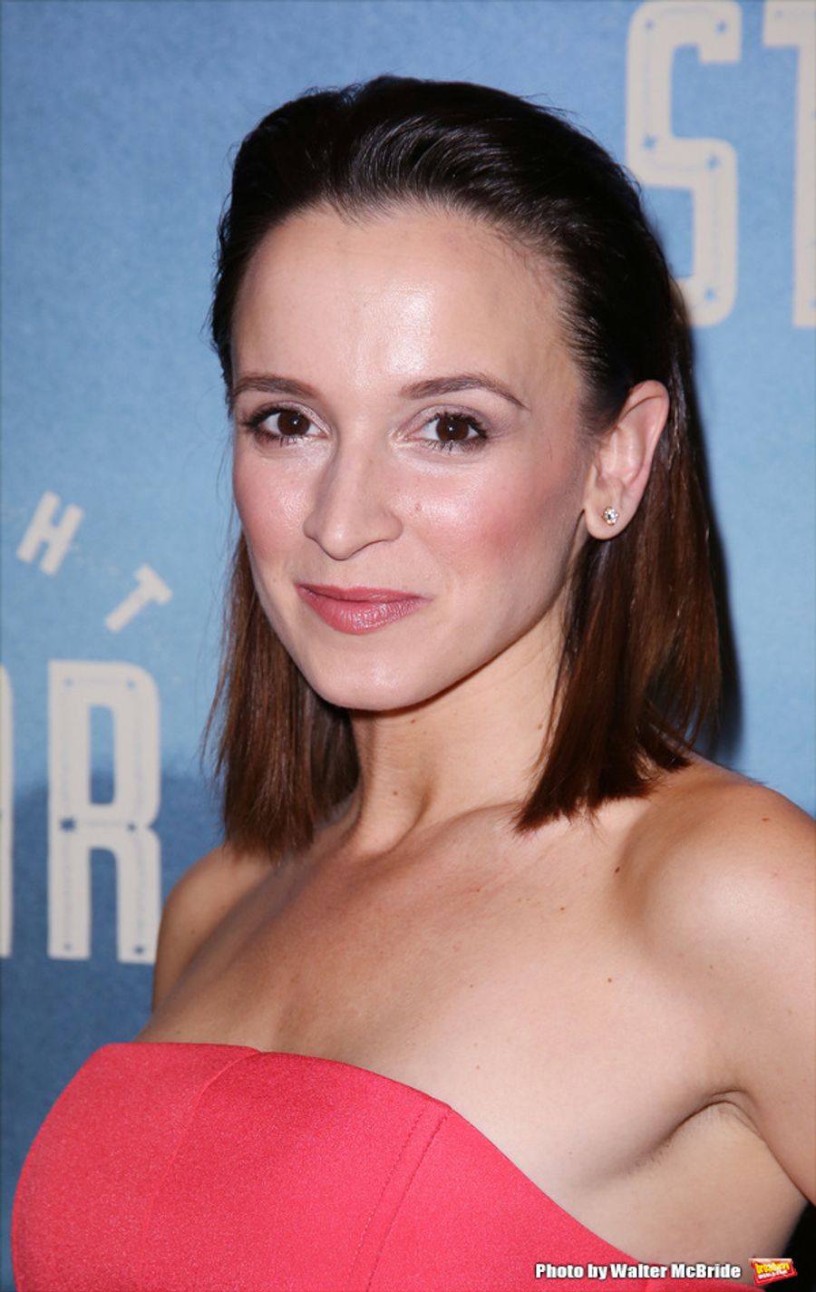 Photo Coverage: Go Inside the BRIGHT STAR Opening Night After Party! Image