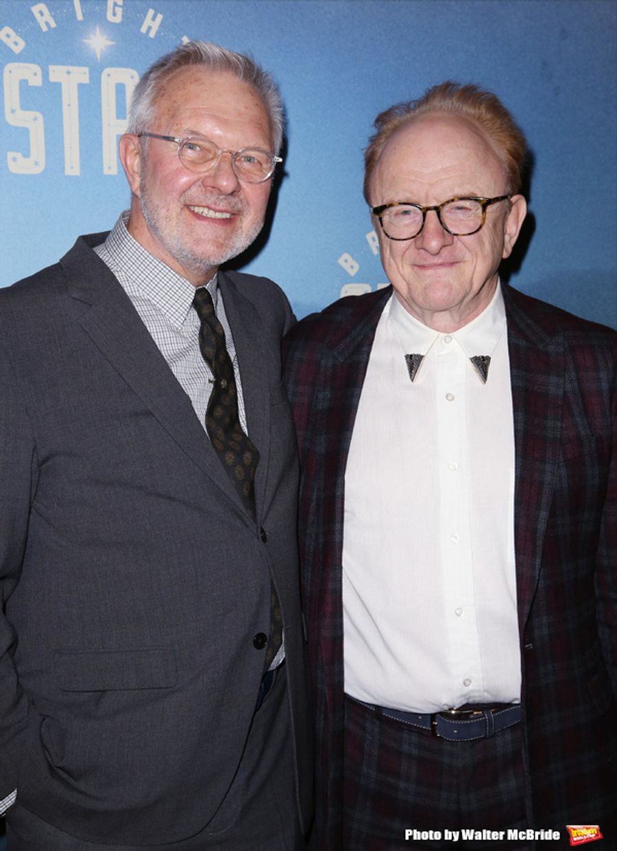 Photo Coverage: Go Inside the BRIGHT STAR Opening Night After Party! Image