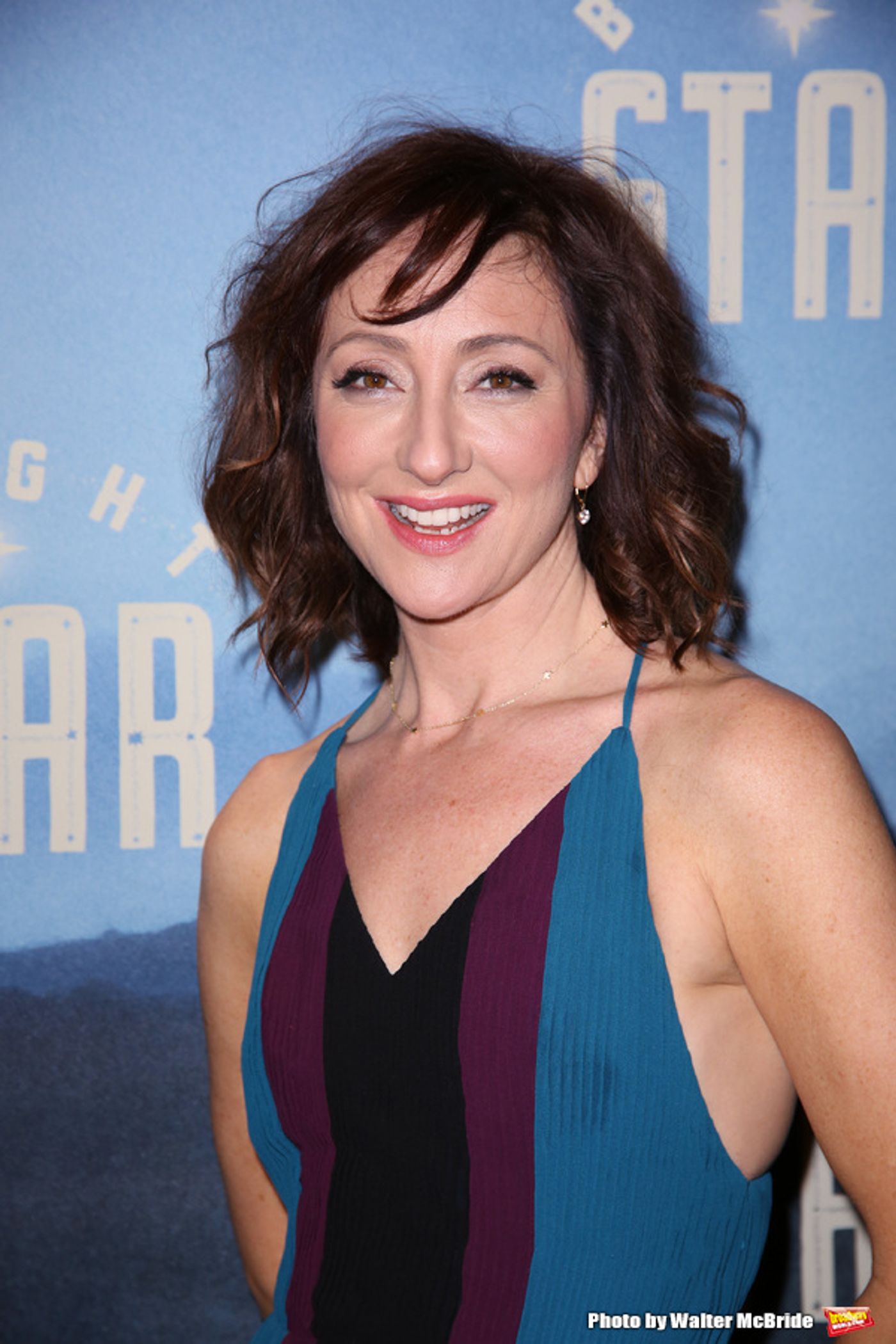 Photo Coverage: Go Inside the BRIGHT STAR Opening Night After Party!  Image