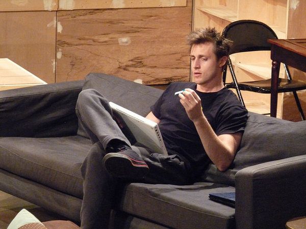  Michael Shenefelt Photo