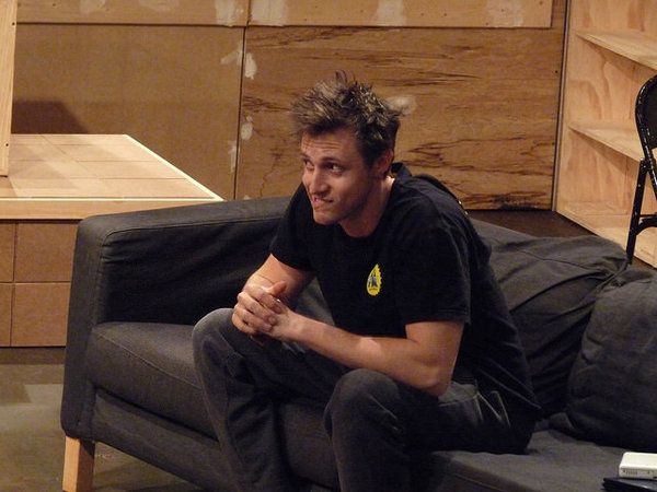  Michael Shenefelt Photo