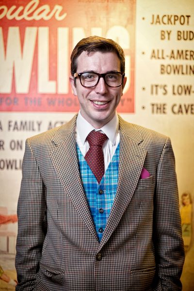 Matthew Quinn Photo