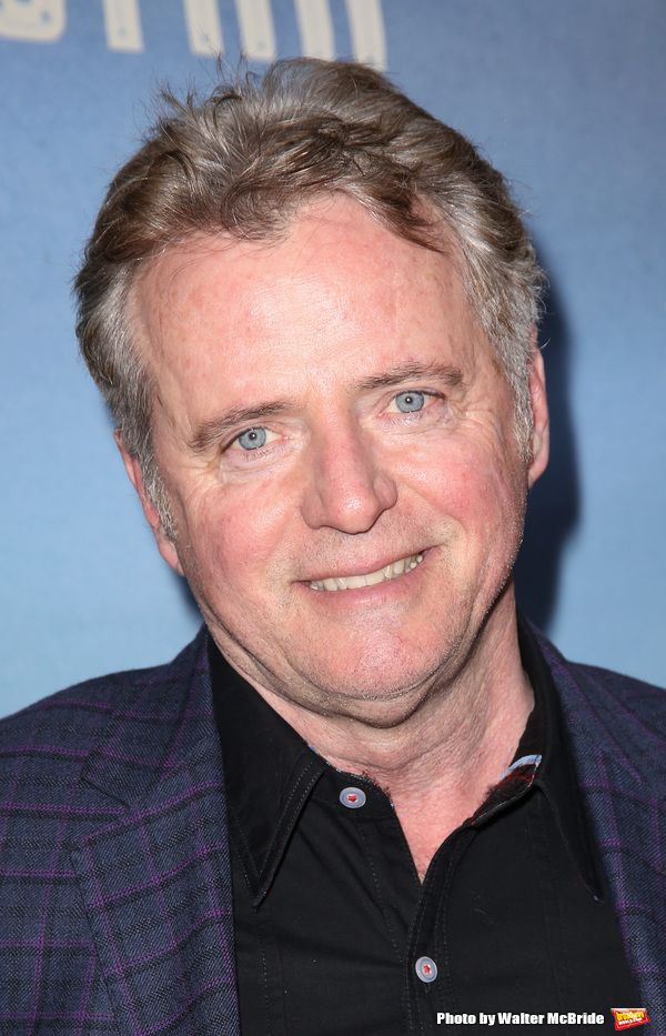 Aidan Quinn  Photo