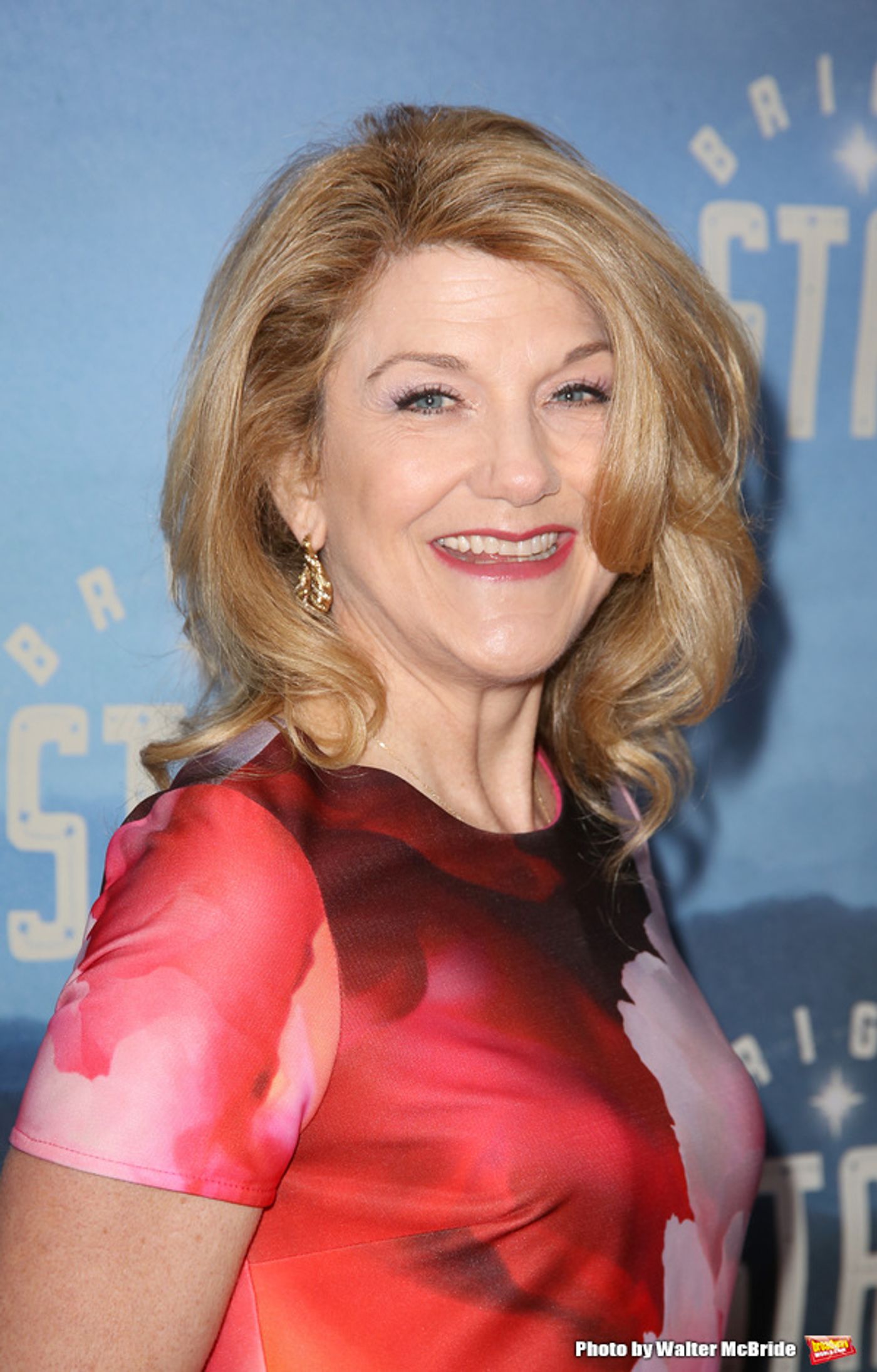 Photo Coverage: On the Opening Night Red Carpet for BRIGHT STAR!  Image