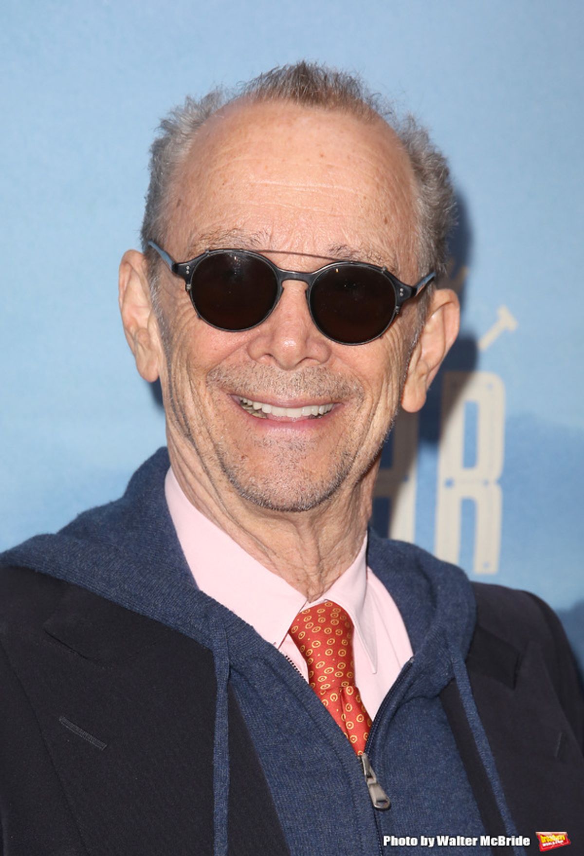 Joel Grey  at 