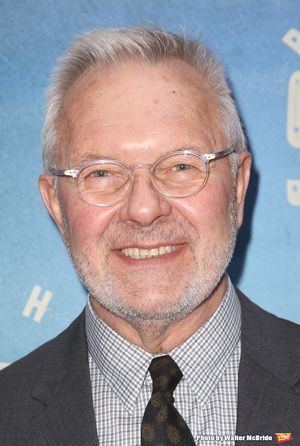 Walter Bobbie  Photo