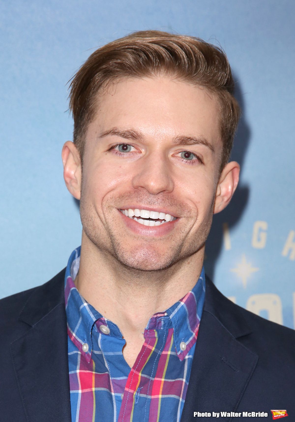 Hunter Ryan Herdlicka  at 