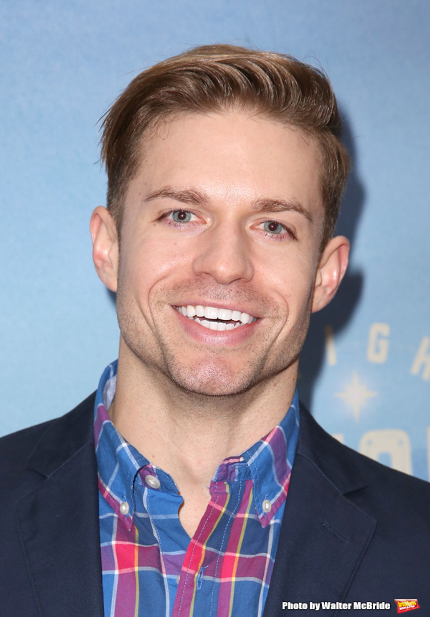 Photo Coverage: On the Opening Night Red Carpet for BRIGHT STAR!  Image