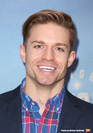 Hunter Ryan Herdlicka  Photo