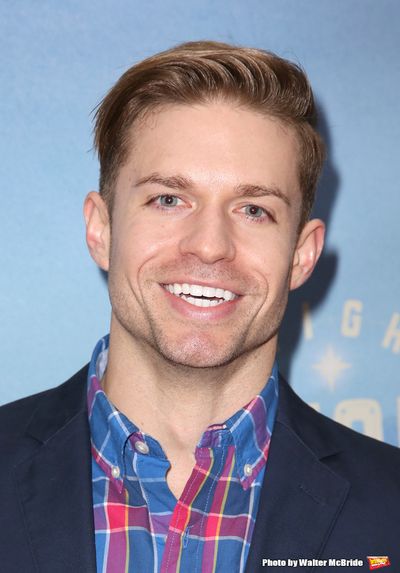 Hunter Ryan Herdlicka  Photo