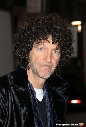 Howard Stern  Photo