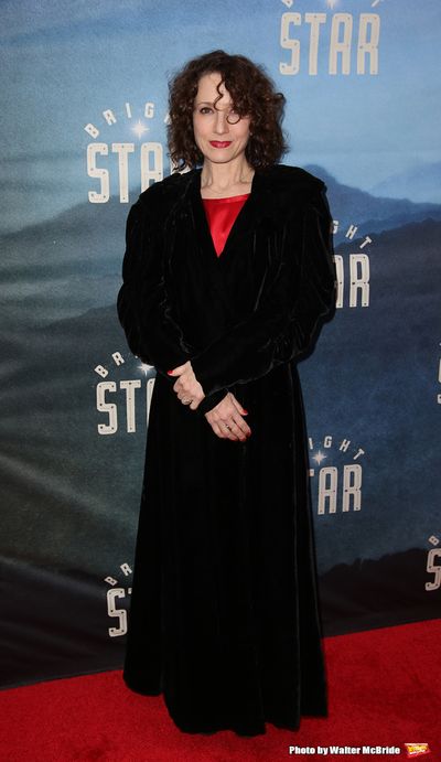 Bebe Neuwirth  Photo