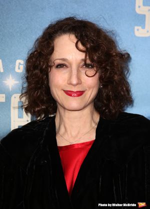 Bebe Neuwirth @ BroadwayWorld Bebe Neuwirth Photo