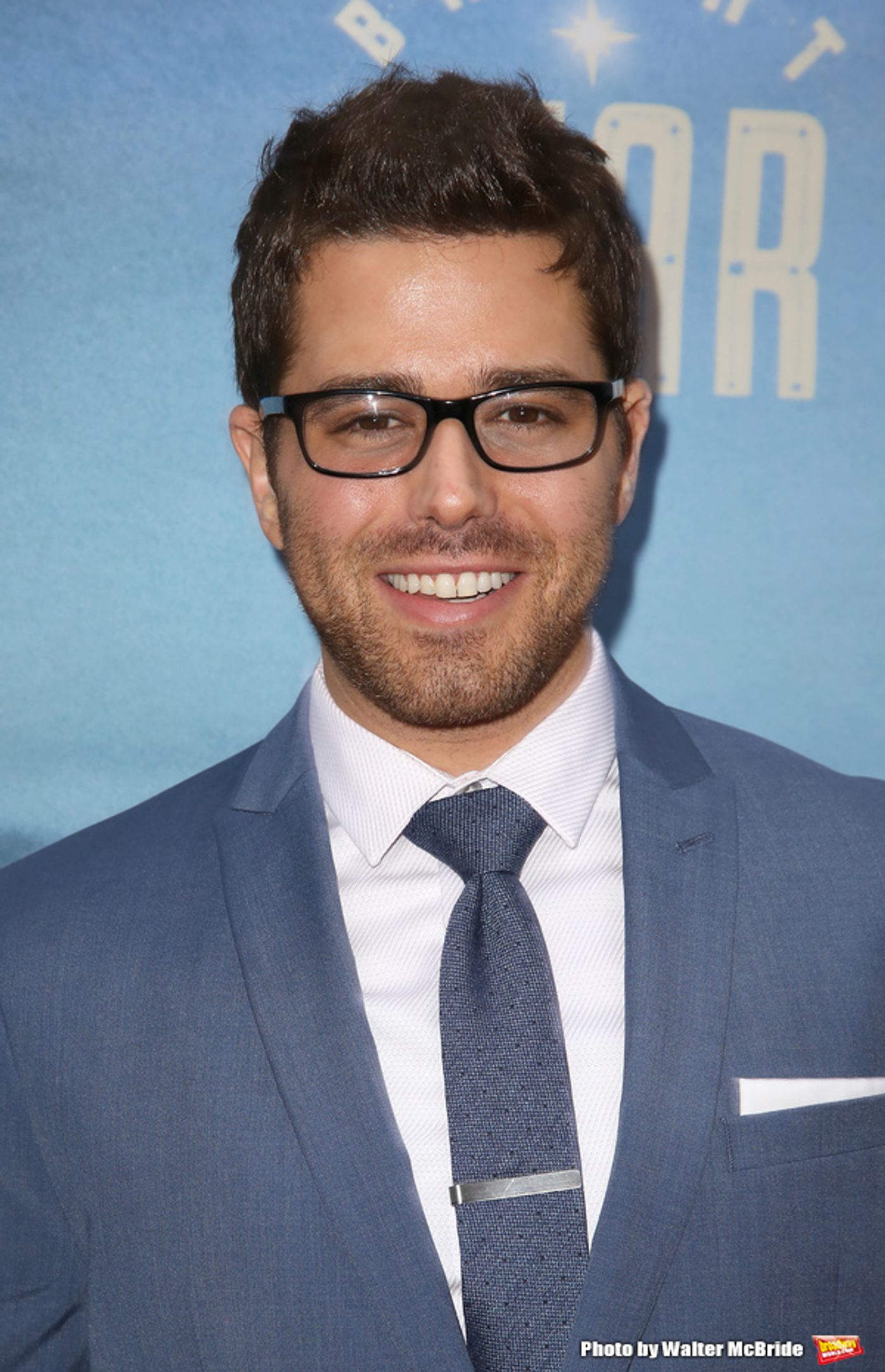 Photo Coverage: On the Opening Night Red Carpet for BRIGHT STAR!  Image