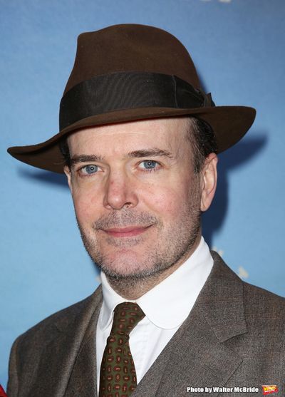 Jefferson Mays Photo