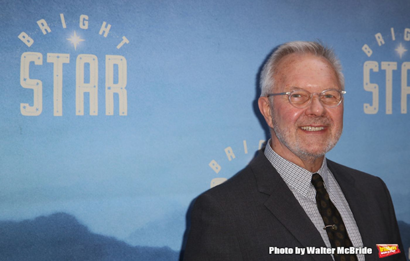 Photo Coverage: On the Opening Night Red Carpet for BRIGHT STAR!  Image