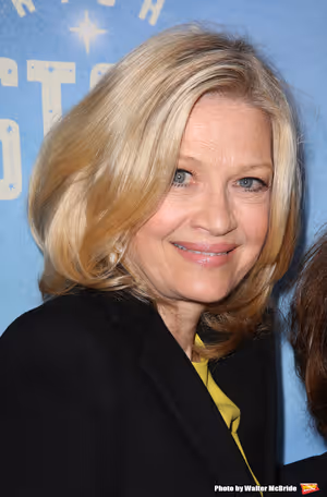 Diane Sawyer  Photo