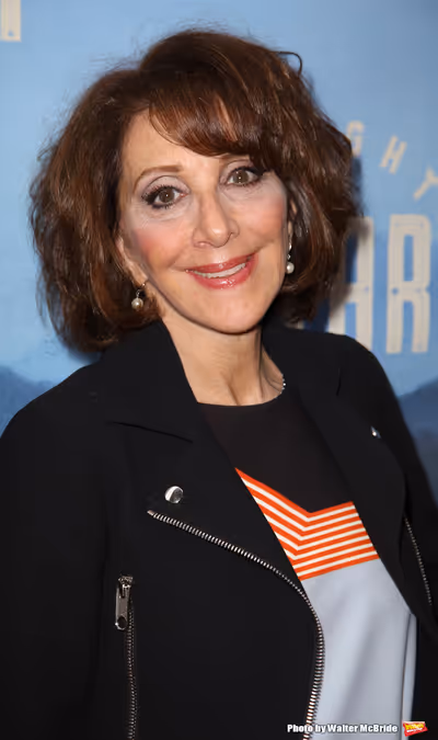 Andrea Martin Photo